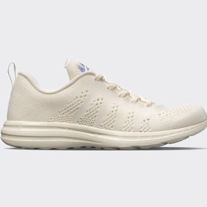 APL Women’s TechLoom Pro Pristine / Black / White